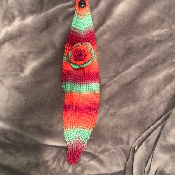 Warm headband! - Picture 2 of 4